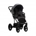 Bebetto Torino Black 03 | Kombi-Kinderwagen